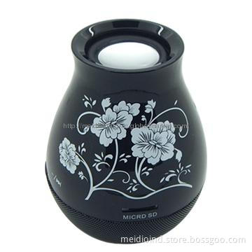 New Design Gift audio sound box with Chinese Characteristics